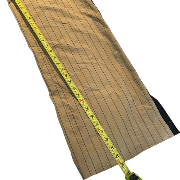 La Ligne x Target Striped Wide Leg Pants - Picture 16 of 16